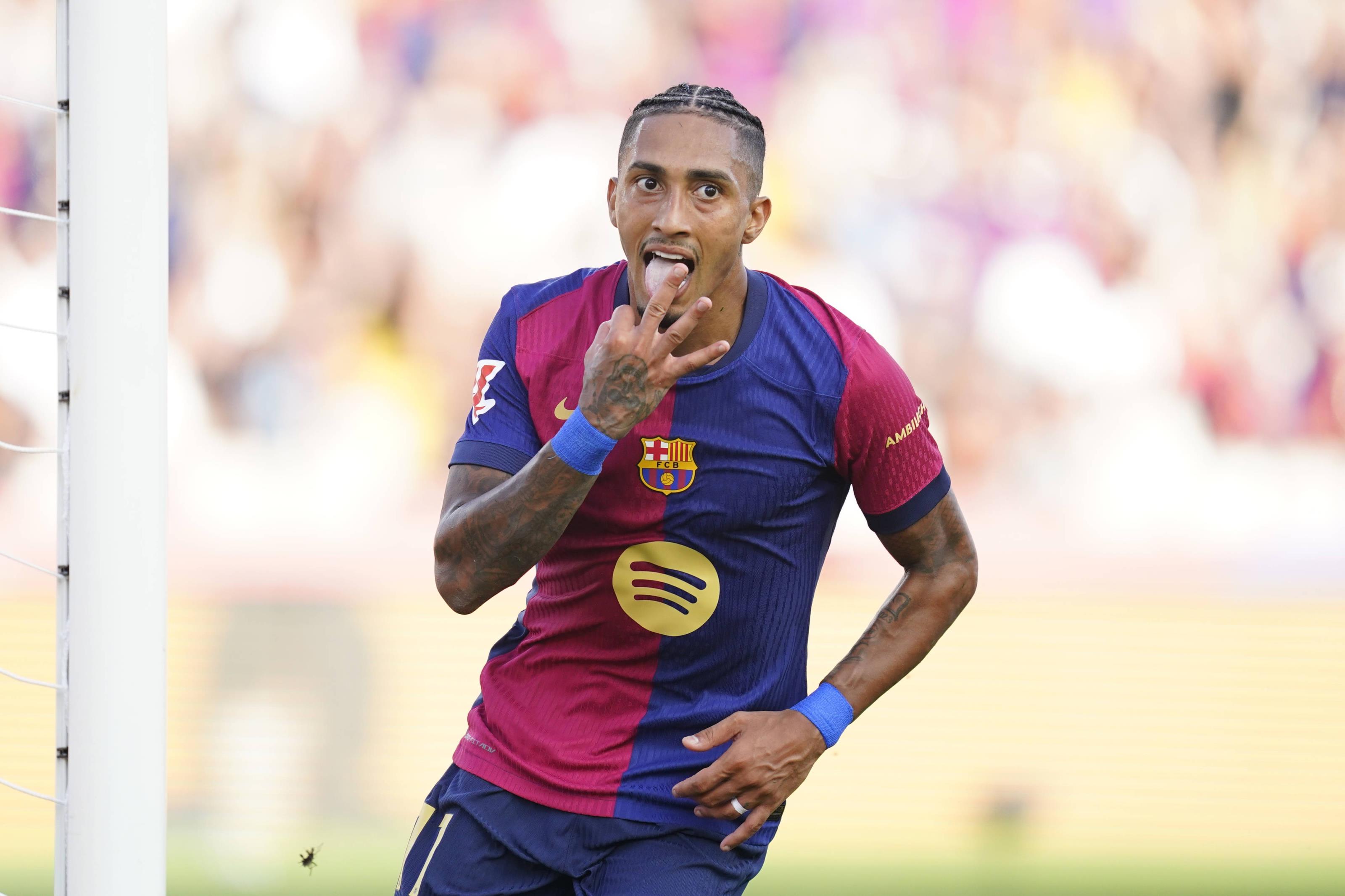 拉菲尼亞：疲勞是對我們造成影響的最大因素，一切都會過去